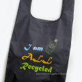 Grocery Tote Carry Rpet Shopper Recycle Wholesale Custom Eco Friendly Bag